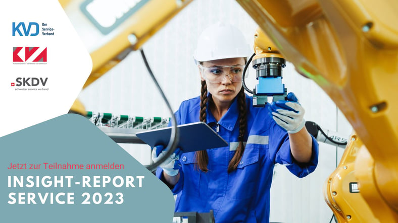Insight-Report Service 2023