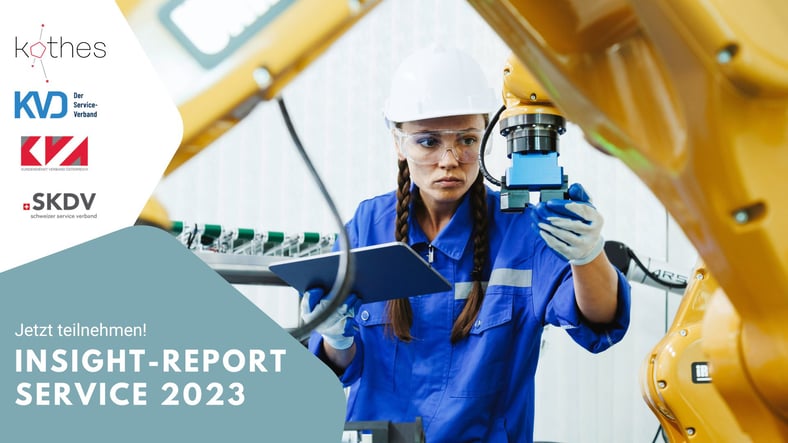Insight-Report Service 2023