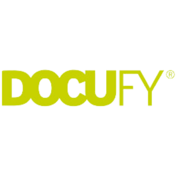 Logo Docufy 600x600