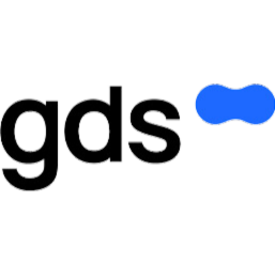 Logo GDS 600x600