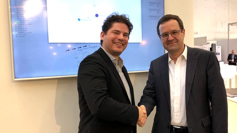 kothes Expands Its Cooperation Network