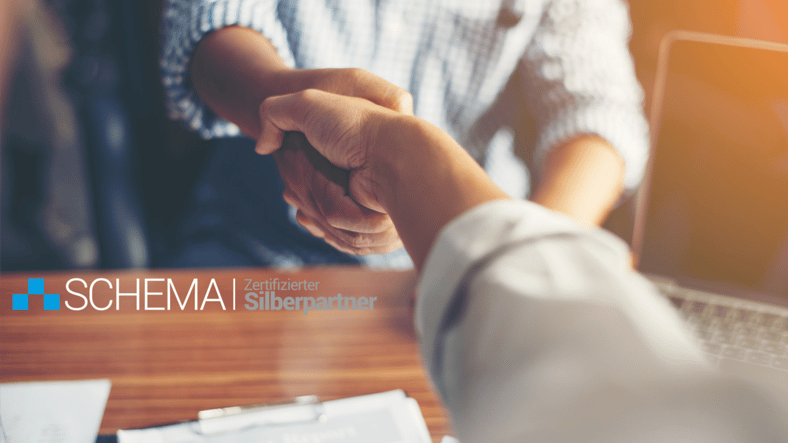 kothes and SCHEMA become Silver Partners