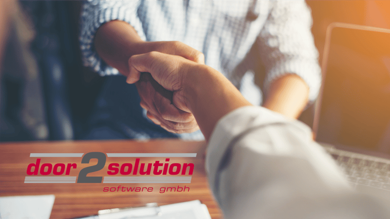 kothes Expands its Partner Network with Software Provider door2solution GmbH